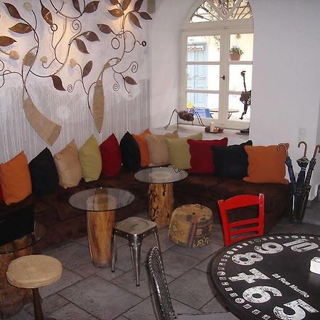 Adiandi Boutique Hotel Nafplio Exterior photo