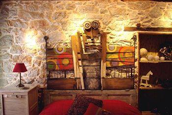 Adiandi Boutique Hotel Nafplio Exterior photo