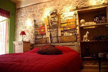 Adiandi Boutique Hotel Nafplio Exterior photo