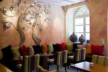 Adiandi Boutique Hotel Nafplio Exterior photo