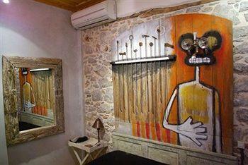 Adiandi Boutique Hotel Nafplio Exterior photo