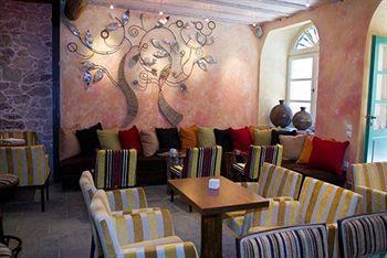 Adiandi Boutique Hotel Nafplio Exterior photo