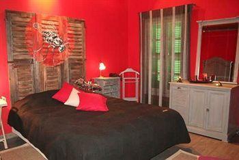 Adiandi Boutique Hotel Nafplio Exterior photo