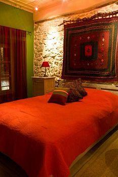 Adiandi Boutique Hotel Nafplio Exterior photo