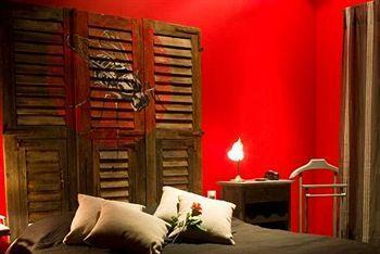 Adiandi Boutique Hotel Nafplio Exterior photo
